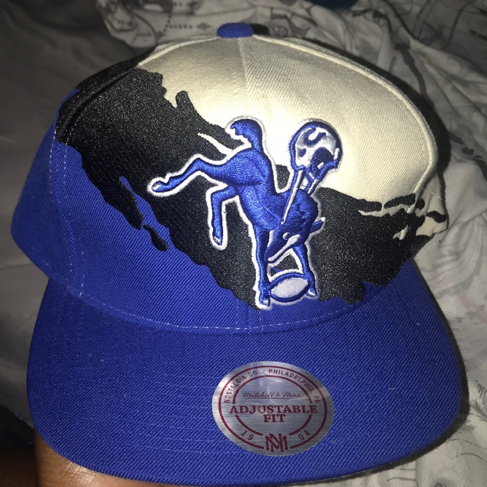 hat